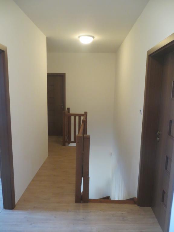 Hotel U Vinarstvi Mutěnice Esterno foto