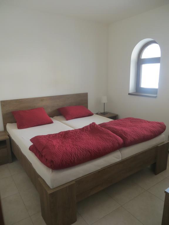 Hotel U Vinarstvi Mutěnice Esterno foto