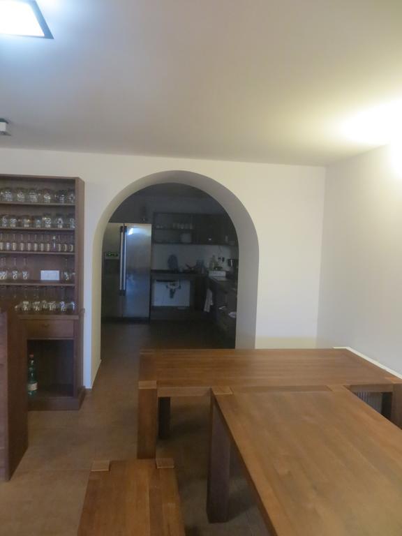 Hotel U Vinarstvi Mutěnice Esterno foto