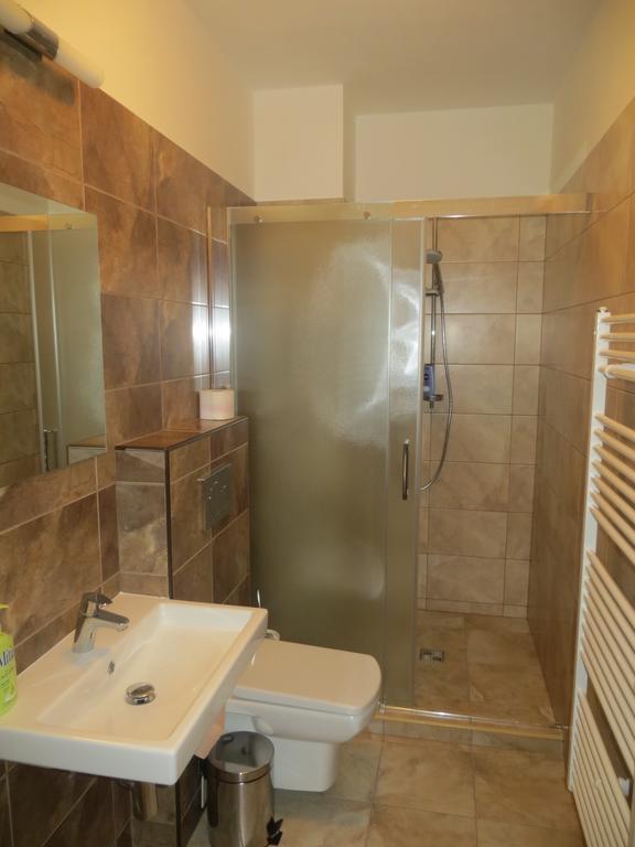 Hotel U Vinarstvi Mutěnice Esterno foto