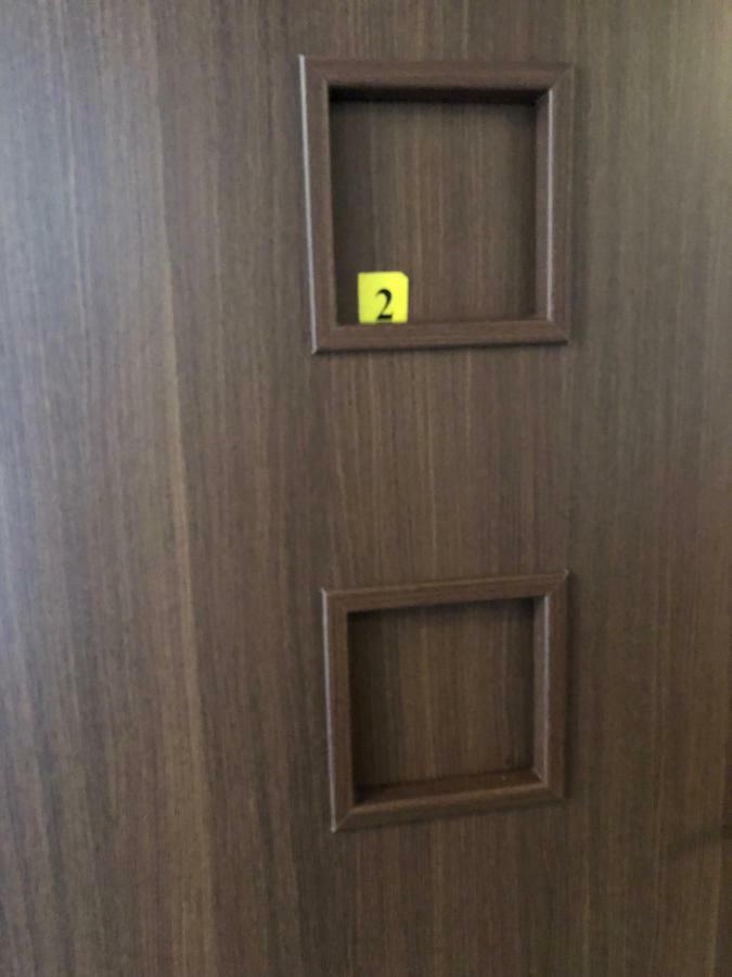 Hotel U Vinarstvi Mutěnice Esterno foto