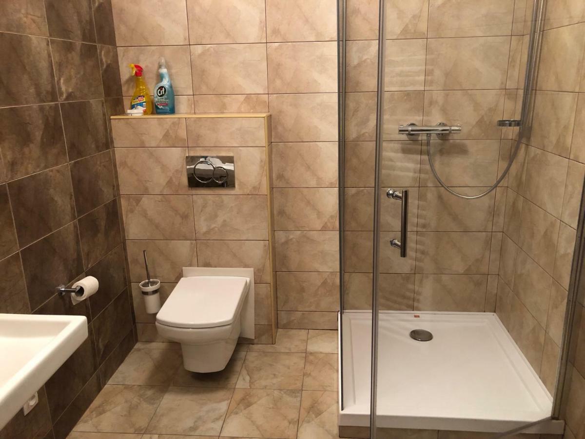 Hotel U Vinarstvi Mutěnice Esterno foto