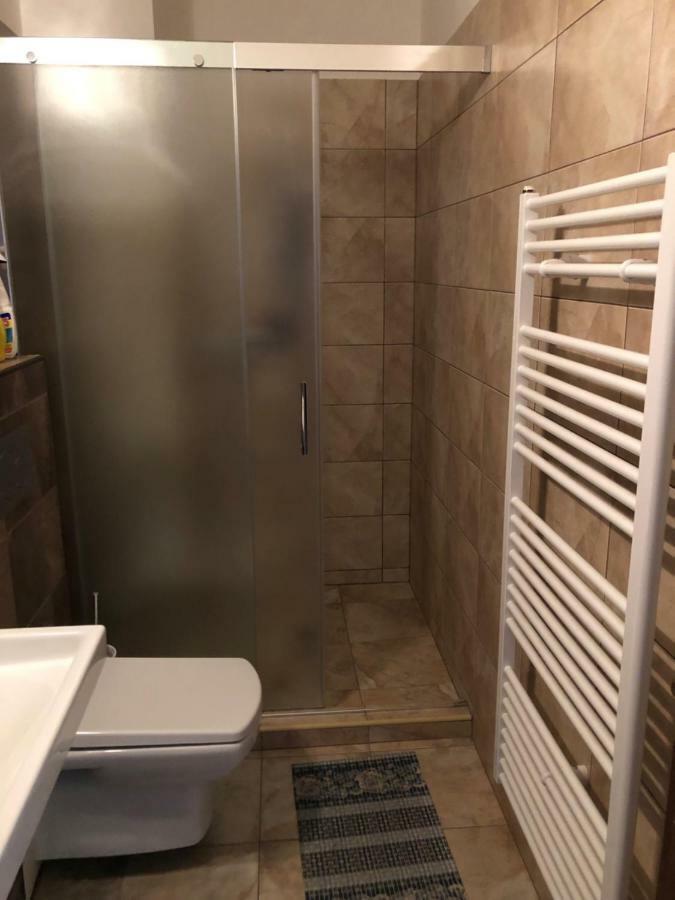 Hotel U Vinarstvi Mutěnice Esterno foto
