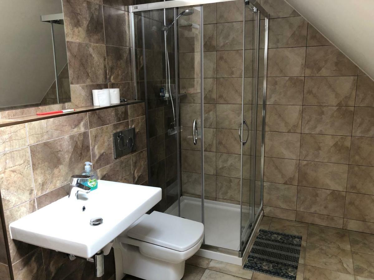 Hotel U Vinarstvi Mutěnice Esterno foto