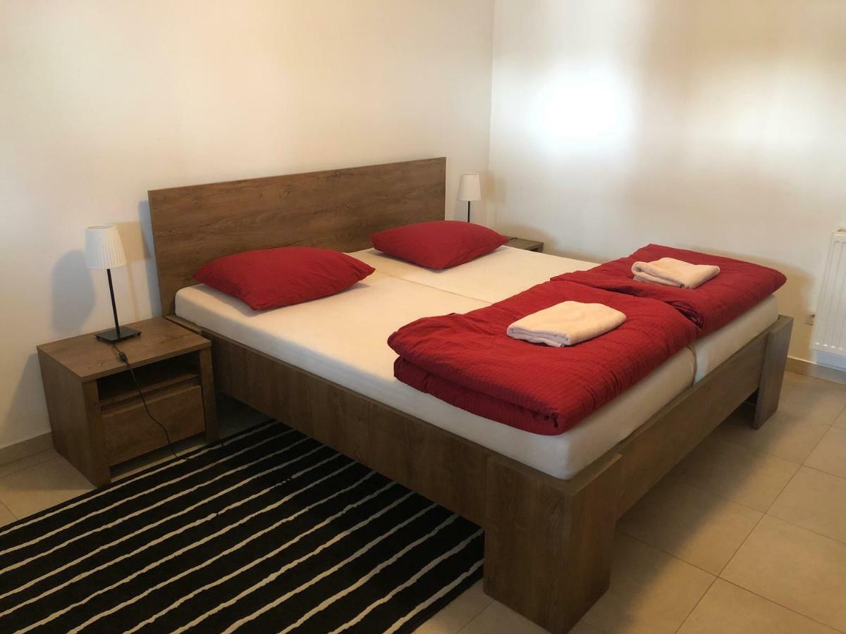 Hotel U Vinarstvi Mutěnice Esterno foto