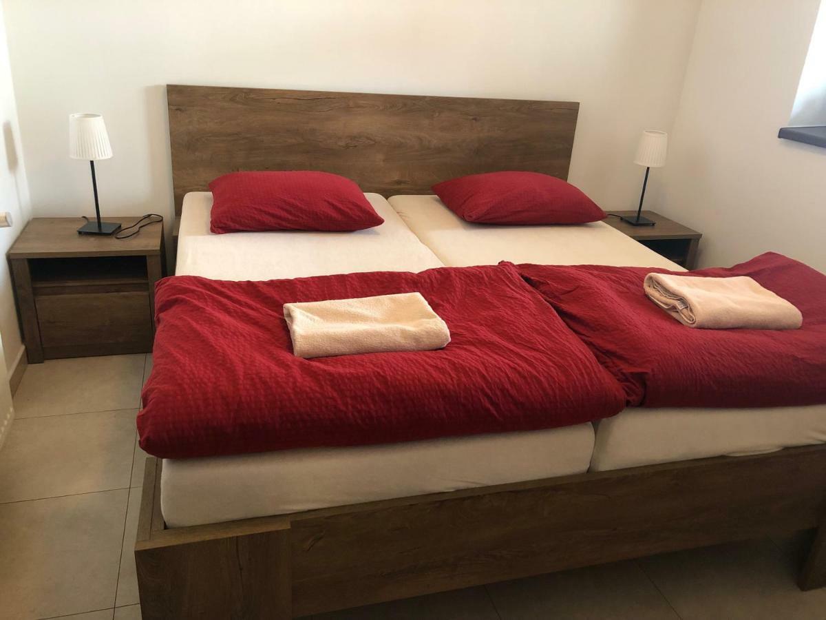 Hotel U Vinarstvi Mutěnice Esterno foto